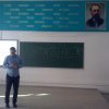Круглий стіл «Інноваційний урок фізичної культури»