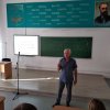 Круглий стіл «Інноваційний урок фізичної культури»