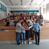 Круглий стіл «Інноваційний урок фізичної культури»