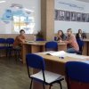 Організація науково-дослідної роботи студентів (засідання наукового гуртка)