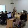 Робота з електронними базами наукової літератури