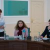 Збори трудового колективу факультету_2018