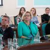 Збори трудового колективу факультету_2018