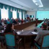 Збори трудового колективу факультету_2018