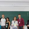 День української писемності