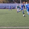 3 тур Чемпіонату м. Києва з футболу серед ЗВО