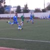 3 тур Чемпіонату м. Києва з футболу серед ЗВО