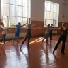 Сучасні тенденції розвитку та організаційно-методологічні особливості проведення фізкультурно-оздоровчих занять з танцювального фітнесу