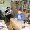 Вчитель року
