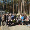 Виїзні заняття зі спортивного туризму