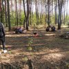 Виїзні заняття зі спортивного туризму