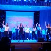Щорічний фестиваль першокурсників