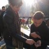 Практичні заняття з дисципліни «Спортивний туризм і орієнтування»