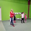 Виїзне заняття в дитячому клубі 