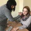 Експрес-діагностика психоемоційного та функціонального стану організму людини