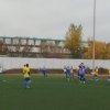 Чемпіонат м. Києва з футболу серед студентських команд (ІV  - V тур)