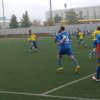 Чемпіонат м. Києва з футболу серед студентських команд (ІV  - V тур)
