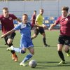 3 тур Чемпіонату України з футболу серед ЗВО