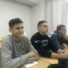 Зустріч з лідером
