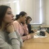 Зустріч з лідером