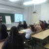 Зустріч з лідером