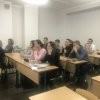 Зустріч з лідером