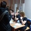 Вибори до студентського парламенту
