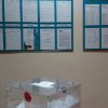 Вибори до студентського парламенту
