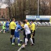 4 тур Чемпіонату України з футболу