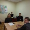 Виїзні заняття (спеціалізація 
