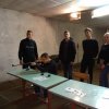 Виїзні заняття (спеціалізація 