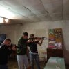 Виїзні заняття (спеціалізація 
