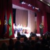 Посвята у першокурсники