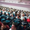 Посвята у першокурсники