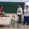 Вітаємо нашу команду з призовим місцем у конкурсі «Словник Бориса Грінченка та сучасність»! 