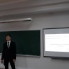 ІІ Науковий круглий стіл 