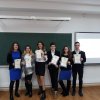 ІІ Науковий круглий стіл 