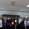ІІ Науковий круглий стіл 