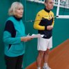 Товариський матч з волейболу