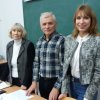 Шаховий турнір