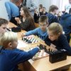 Шаховий турнір