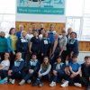 Майстер-клас зі спортивного танцю