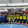 Володарі Кубку з футзалу