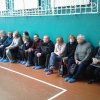 з дисципліни «Спортивні ігри і методика їх викладання»