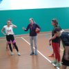 з дисципліни «Спортивні ігри і методика їх викладання»