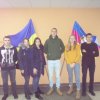 Снайпер столиці-2018