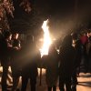 Заняття в Пущі-Водиці