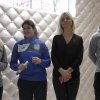 Профорієнтаційний захід на базі Дитячого позаміського закладу оздоровлення та відпочинку 