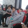 Методи психокоррекції юних спортсменів у підготовці до відповідальних змагань