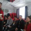 Методи психокоррекції юних спортсменів у підготовці до відповідальних змагань